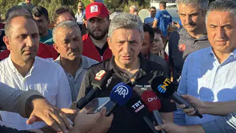 Antalya'da üç gündür süren kabus sona eriyor: Aksu yangınında son durum