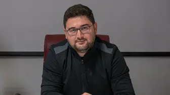 Samsun hentbolunda şok gelişme: Federasyona boş kağıt gönderip görevi bıraktı