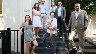 Reklam alanlarını veri madenine dönüştüren yerli girişime dev destek