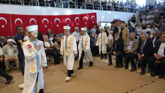Kastamonu'da 51 Genç Hafızın Büyük Gururu: Kur'an'ı Kalplerine Nakşettiler