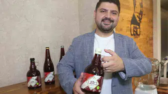 Kebap sofralarının vazgeçilmeziydi, şimdi her öğünün başrol oyuncusu oldu