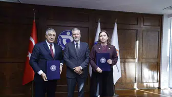 İzmir ve Norveç Arasında Mavi Köprü: 2 Bin 700 Kilometrelik Mesafe Su Ürünlerinde Eriyor