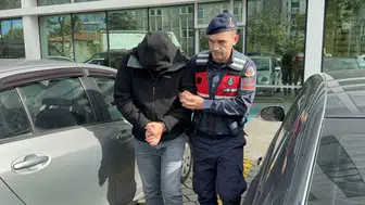 Kamera kayıtları ele verdi: Samsun'daki hırsızlık operasyonunda sona gelindi