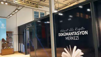 Sanayinin kalbi dijitalleşiyor: SEKA'nın gizli kalmış binlerce belgesi gün yüzüne çıktı