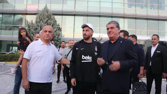 Beşiktaş Diyarbakır'da: Kritik randevu için geri sayım başladı