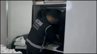 FETÖ'nün gizli dijital arşivinden çıkan isimler operasyonla yakalandı