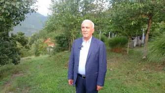 Hüseyin Aydın'dan memleketinde dev rakamlar: 658 bin çiftçiye can suyu olduk