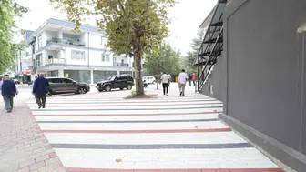 İnegöl'de duvarlar yıkıldı: Camiler artık mahalle hayatının kalbi oluyor