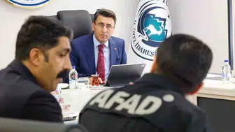 Tunceli’de köy evleri için geri sayım: Yıl bitmeden anahtarlar teslim edilecek
