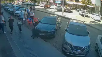 Şanlıurfa merkezli sarsıntı Diyarbakır'ı da salladı: İlk resmi açıklama geldi