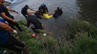 Babasının canı pahasına kurtardığı minik çocuktan acı haber geldi