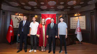 Hatay'da Ahilik Ruhuyla Yeniden Doğuş: Esnafın Ticari Gücü Deprem Yaralarını Sarıyor