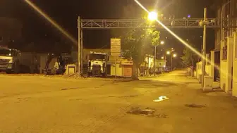 Adana'da gece yarısı korkutan sarsıntı: Beşik gibi sallandık