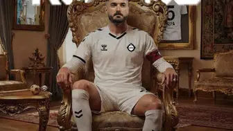Altay'ın sadık kaptanı Sefa Özdemir'den tarihi başarı: Siyah-beyazlı formayla 100. randevu