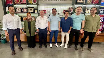 Eskişehir'de gençlik projeleri için kritik zirve: Yeni dönemde neler değişecek?