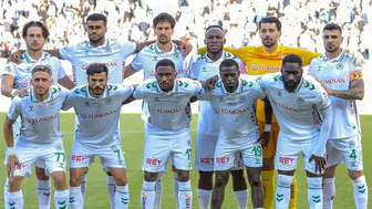 Konyaspor için kabus dolu günler: Tarihi mağlubiyet serisiyle sarsılıyorlar