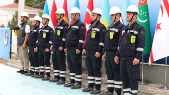Uluslararası arenada Türkiye'nin gururu: YEDAŞ ekibi zirveye adını yazdırdı