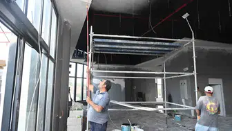 Isparta'nın geleneksel hafızası bu merkezde yeniden hayat bulacak