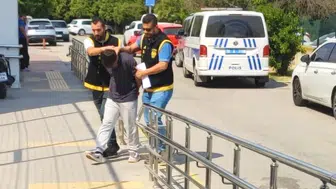 Adana'da çocukluk arkadaşları arasındaki alkol masası kanlı bitti