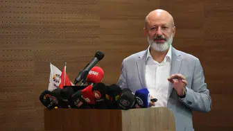 Kocasinan'da belediyecilikte dijital devrim: Yapay zeka ile bürokrasiye son