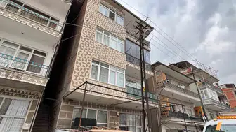 Ankara'da kan donduran itiraf: Üç arkadaşını katleden şahıs polise teslim olmadan önce son sözlerini söyledi