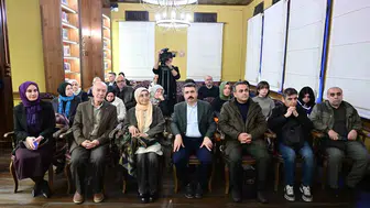 Bursa'da entelektüel yolculuk başlıyor: Düşünce Okulu için geri sayım