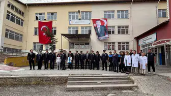 Başkentte eğitim mesaisi: Emniyet Müdürü Yüksek'ten okul çevrelerine yakın takip