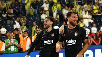 Kadıköy'de yeni dönem: Italiano'nun öğrencileri derbi sınavını başarıyla geçti
