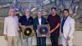 Stadyumlarda yeni dönem: Aziz Yıldırım ile MÜYORBİR masaya oturdu