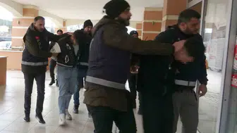 Kastamonu'daki pazar yeri cinayetinde sanıklardan ortak savunma: Keşke yaşanmasaydı