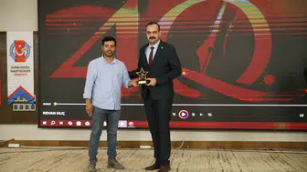 Bebeklerin karıştığı o skandal habere büyük ödül: İHA muhabiri zirveye yerleşti