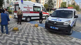 Eskişehir'de trafik kazası: Bulvar üzerindeki çarpışma hastanelik etti