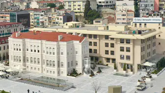 İstanbul’un kalbinde yeni bir buluşma noktası: Boğaz’ın kıyısında kültür ve kongre merkezi dönemi