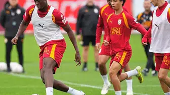 Okan Buruk yönetiminde Kasımpaşa provası: Galatasaray'da hedef galibiyet serisi