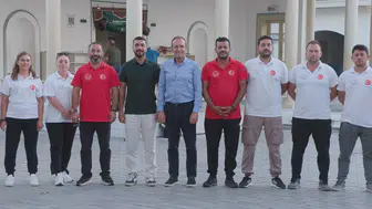 Okçulukta dev randevu: Milli takım Güney Kore'de tarih yazmaya hazırlanıyor