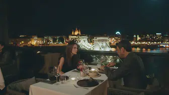 Uzak Şehir'de dengeler değişiyor: Budapeşte'de beklenmedik yüzleşme