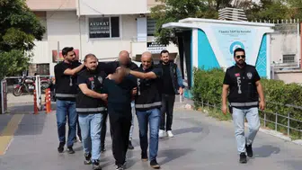 Lüleburgaz'da nefes kesen kovalamaca: Poşetten çıkanlar şoke etti