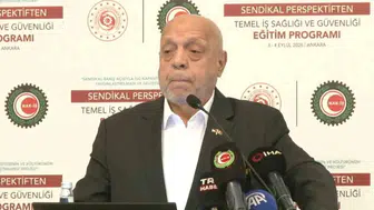 HAK-İŞ Başkanı Arslan'dan Asgari Ücret Çıkışı: Devlet Hakem Olmalı, Taraf Değil