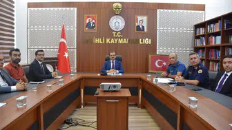 Salihli’de akademik yıl öncesi güvenlik alarmı: Gençlerin huzuru için seferberlik