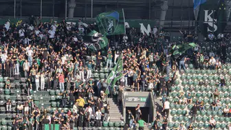 Körfez'de tribünler boş kaldı: Beklenen coşku yerini sessizliğe bıraktı