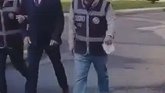 İBB davasında 87. perde: Havalimanında yakalanan sanık ve İmamoğlu için istenen rekor ceza