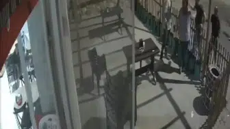 Edirne'de huzur arayışı şiddetle bitti: Lokanta işleten çifte dehşet dolu gece