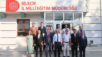 Bilecik'te eğitimde yeni dönem: Maarif Modeli ile stratejik hazırlıklar masaya yatırıldı