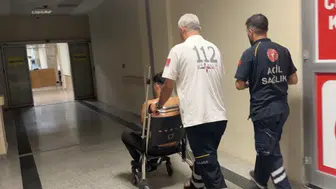 Eğlence kanlı bitti: Kuzenlerin oyununda bıçaklar çekildi