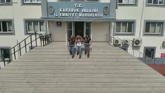 Karabük'te sahte döviz operasyonu: Evinden servet değerinde sahte dolar çıktı