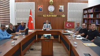 Salihli Organize Tarım Bölgesi'nde jeotermal enerji ile yeni bir dönem başlıyor