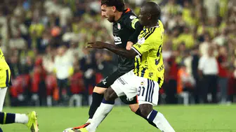 Kadıköy'de siyah-beyaz zafer: Süper Lig'de dengeler değişti