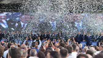 Samsun'un gökyüzündeki kapısı genişliyor: Bakan Uraloğlu'ndan 2027 sözü