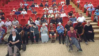 Karadeniz kıyısında beş gün süren unutulmaz dostluk hikayesi