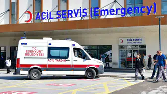 Esenyurt'ta sağlık seferberliği: Hastalar artık randevularına güvenle ulaşıyor